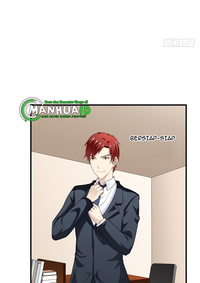 Super Security In The City Chapter 01-06 Gambar 76